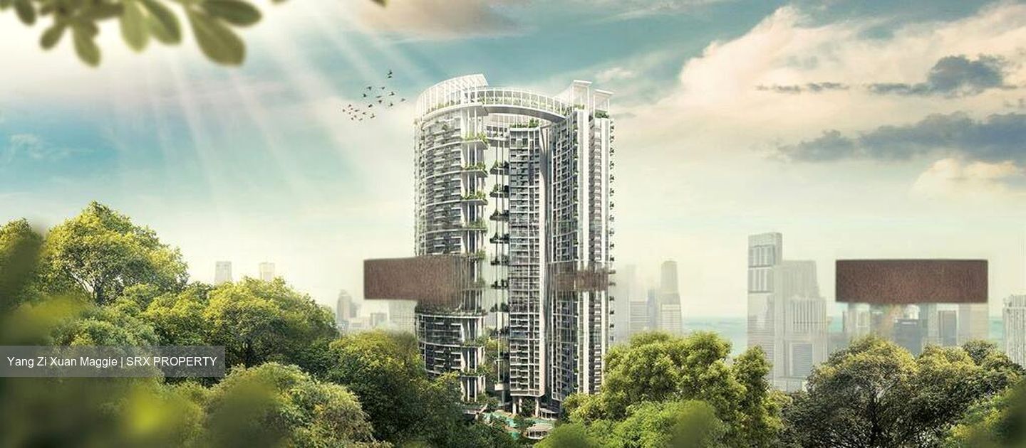 One Pearl Bank (D3), Apartment #462513141